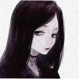 角色头像 苏晚