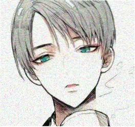 角色头像 陈静